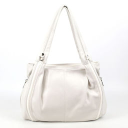 Женская сумка с ручками из эко кожи 0118-3 - Kenguluna фото 2