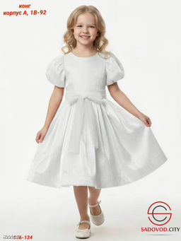 Детское платье нарядное