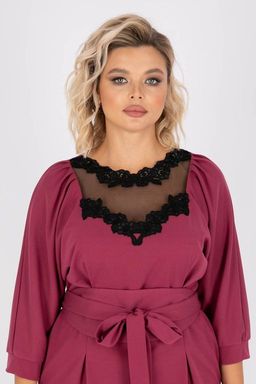 Платье П4-4659/3 - Wisell фото 10