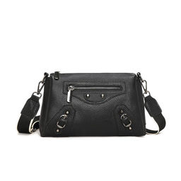 Bags Сумка женская / кожа / 0203121