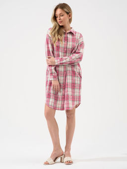 Халат "Рубашка"