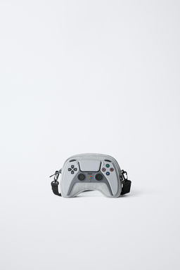 PLAYSTATION 30TH ANNIVERSARY CROSSBODY BAG