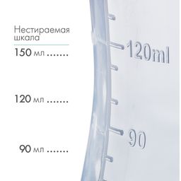 Бутылочка для кормления детская Сима Ленд