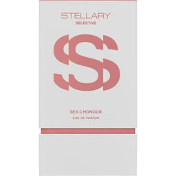 STELLARY Парфюмерная вода женская SEX & HONOUR