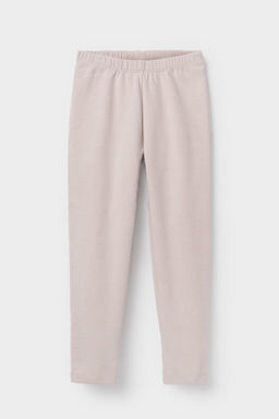 Crockid _ К 400427-1/беж бриджи дет