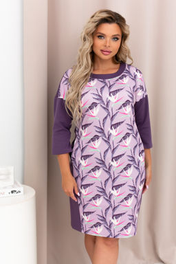 VALENTNA Платье Арья №3 - Valentina фото 4