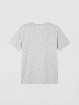 Bisiklet Yaka Ta?l? K?z ?ocuk Ti??rt