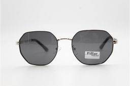 Солнцезащитные очки Pillar (Polarized) 6015 54-20-134 С5  фото 2