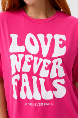 8506/1 Футболка женская оверсайз - Натали фото 167