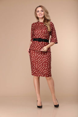 Костюм Lars Style 358/1