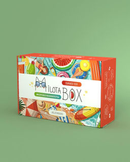 MilotaBox "Summer Box"