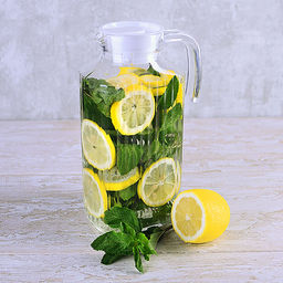 30841 Кувшин 1,8л LR (х12) - Mayer&boch фото 2