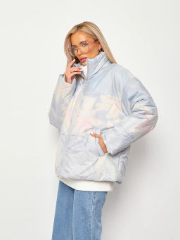 JETTY Куртка с утеплителем 100 гр/м2  фото 8