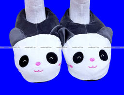 Цена за 2 пары.2 пары ПОДАРОЧНЫЙ НАБОР Носки-тапочки подростковые мягкие Прикольные