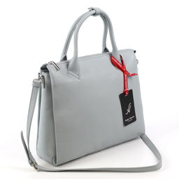 Женская кожаная сумка Sergio Valentini SV-0066-8  фото 2