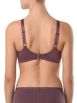 CONTE Бюстгальтер SUPREMA RB7018 черный - Conte elegant фото 14