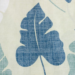 Постельное бельё Этель евро Листья нимфеи 200х217 см, 220х240 см,70х70 см -2 шт  фото 3