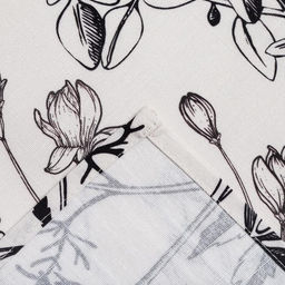 Полотенце Этель Botany 40х73см, репс 210гр/м2, 100% хлопок  фото 4