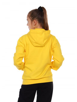 №131Ф Костюм (Жёлтый) - Итос-плюс фото 3