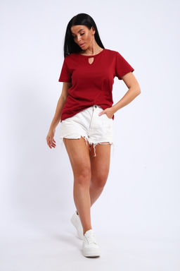 33603 Футболка женская - Натали фото 39