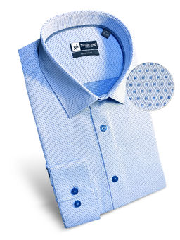 Рубашка 20.2-Т-03