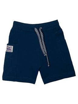 CRB wear/CSKB 70209-41-318 Шорты для мальчика,темно-синий/Ex.Cherubino