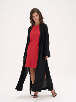 Платье мини "Рубин" женское