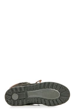 Ботинки ЛЕЛЬ