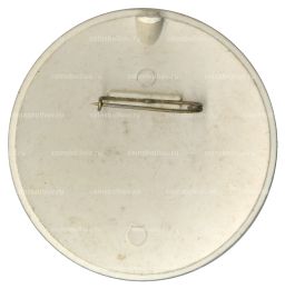 Значок рекламный Центр Перспективные технологии