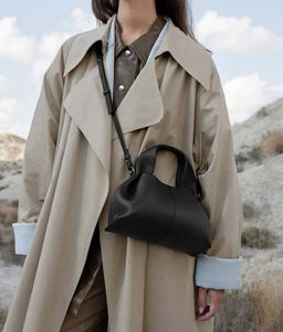 Сумка A-PL-1001-S-Cream