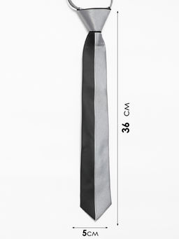 Галстук детский Соль&Перец