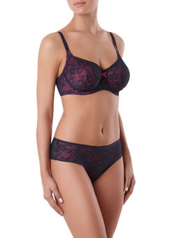 CONTE Бюстгальтер INSTINCT TB6036 океан - Conte elegant фото 3