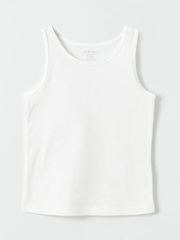 Bisiklet Yaka Erkek Bebek Atlet 3l? - Waikiki фото 3