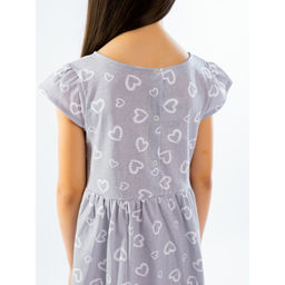 Платье кулирка 1480100106 - Youlala фото 5