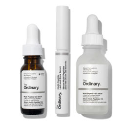 Набор сывороток с пептидами THE ORDINARY The Power of Peptides Set