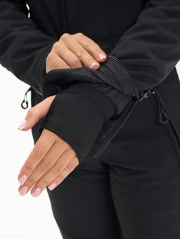 Люксовый женский комбинезон Alpha Endless Chik Diva 3