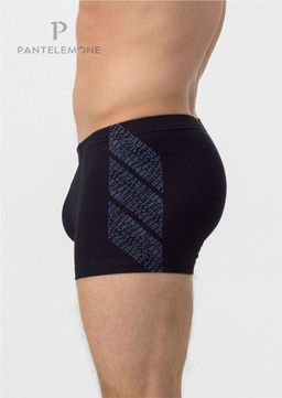 Мужские трусы-шорты - Pantelemone фото 13