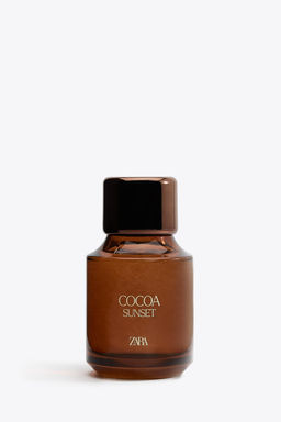COCOA SUNSET EDP 100ML (3.4 FL. OZ). - Zara фото 2
