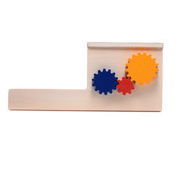 Игра развивающая "Сортер"