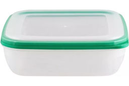 Контейнер для СВЧ "Премиум" квадр. 1,7 л арт.С566