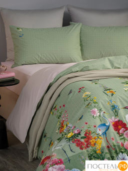 КПБ DOME ФЛОРЕС  фото 3