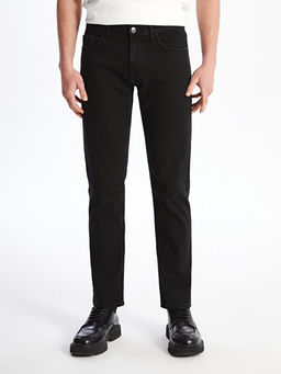 779 Regular Fit Erkek Jean Pantolon