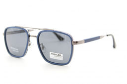 Солнцезащитные очки POMILED (Polarized) 08230 58-19-142 C2-67 мешочком