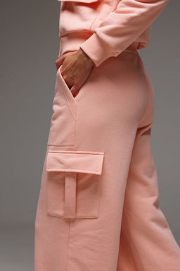 Костюм GO F3066/07-01.170-176 персик - Pirs фото 8