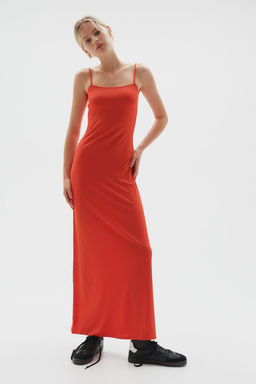 Vestido ajustado de canale - H&m фото 2