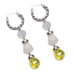 Серьги 22ak1002a Foxtrot