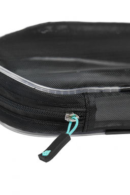 аксессуары для очков Mesh pouch adult, Additional strap for racing goggles - Mad wave фото 3