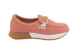 Туфли, оранжевые - Heine фото 2