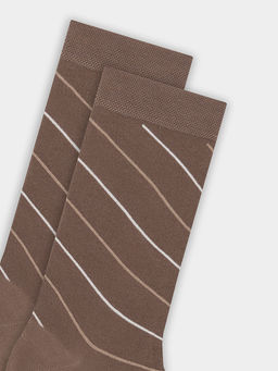 Цена за 5 пар! НОСКИ МУЖСКИЕ - Mark formelle фото 5