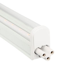 ULI-P13-35W/SPLE IP40 WHITE Светильник для растений светодиодный линейный, 1150мм, выкл. на корпусе. Спектр для фотосинтеза. TM Uniel